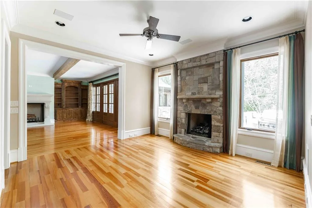 3558 Mill Creek Road Ne, Atlanta, Georgia 30319, 6 Bedrooms Bedrooms, ,7 BathroomsBathrooms,Residential,For Sale,3558 Mill Creek Road Ne,7651963