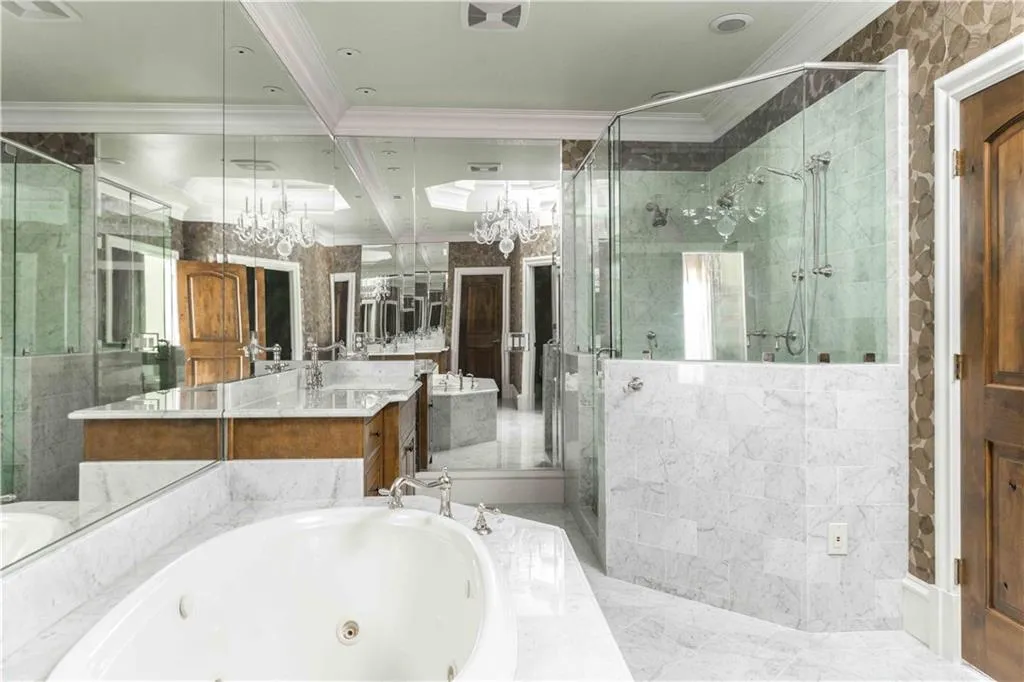 3558 Mill Creek Road Ne, Atlanta, Georgia 30319, 6 Bedrooms Bedrooms, ,7 BathroomsBathrooms,Residential,For Sale,3558 Mill Creek Road Ne,7651963