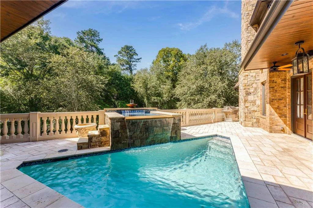 3558 Mill Creek Road Ne, Atlanta, Georgia 30319, 6 Bedrooms Bedrooms, ,7 BathroomsBathrooms,Residential,For Sale,3558 Mill Creek Road Ne,7651963