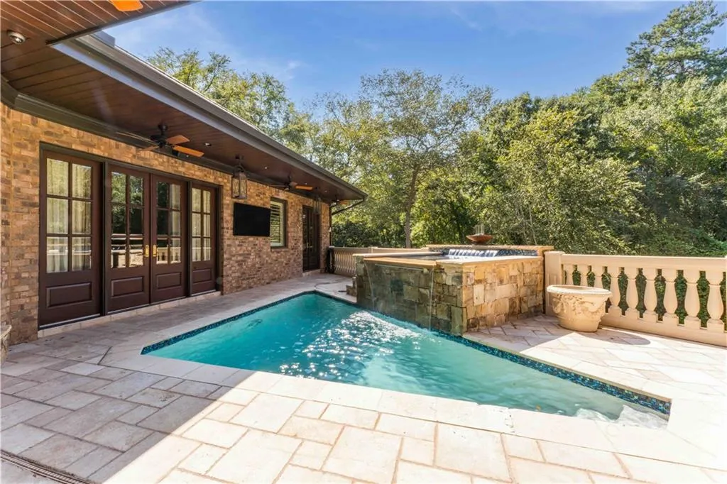 3558 Mill Creek Road Ne, Atlanta, Georgia 30319, 6 Bedrooms Bedrooms, ,7 BathroomsBathrooms,Residential,For Sale,3558 Mill Creek Road Ne,7651963