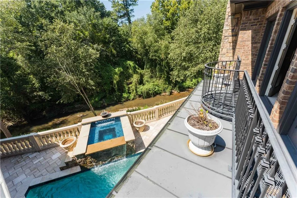 3558 Mill Creek Road Ne, Atlanta, Georgia 30319, 6 Bedrooms Bedrooms, ,7 BathroomsBathrooms,Residential,For Sale,3558 Mill Creek Road Ne,7651963