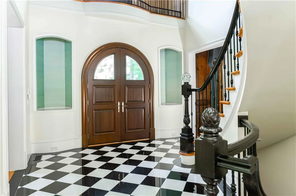 3558 Mill Creek Road Ne, Atlanta, Georgia 30319, 6 Bedrooms Bedrooms, ,7 BathroomsBathrooms,Residential,For Sale,3558 Mill Creek Road Ne,7651963