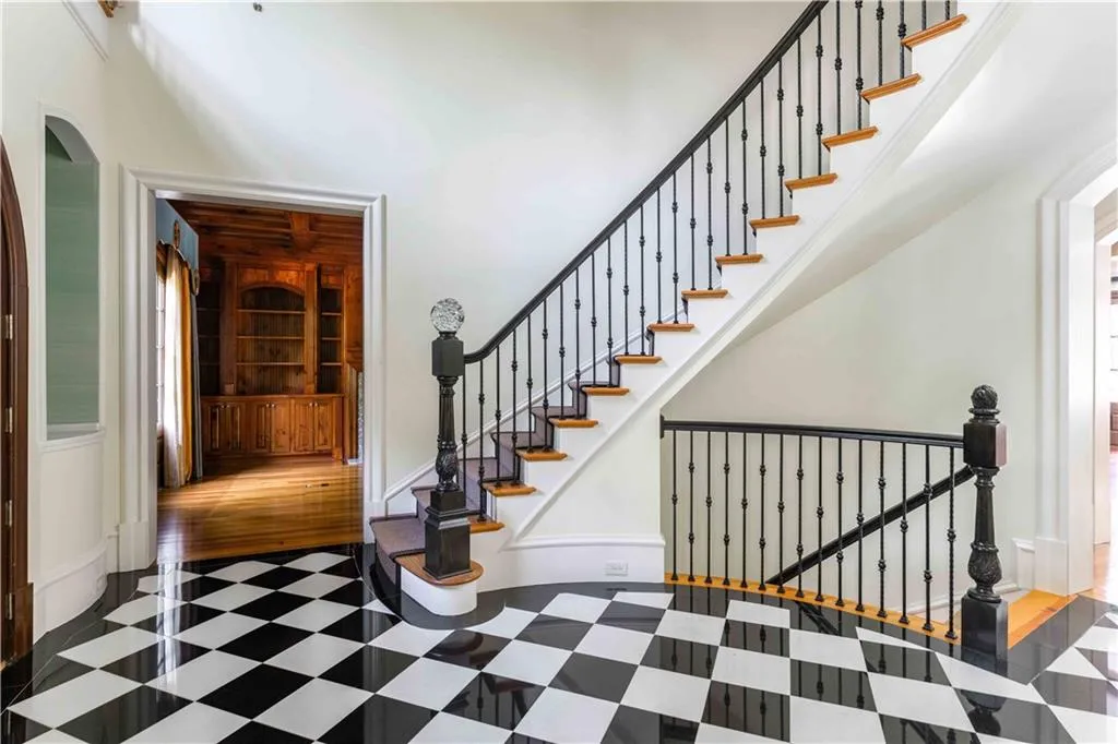 3558 Mill Creek Road Ne, Atlanta, Georgia 30319, 6 Bedrooms Bedrooms, ,7 BathroomsBathrooms,Residential,For Sale,3558 Mill Creek Road Ne,7651963