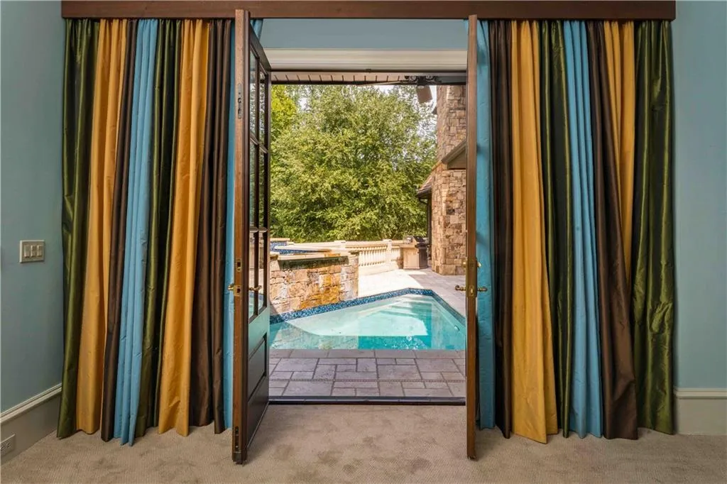 3558 Mill Creek Road Ne, Atlanta, Georgia 30319, 6 Bedrooms Bedrooms, ,7 BathroomsBathrooms,Residential,For Sale,3558 Mill Creek Road Ne,7651963