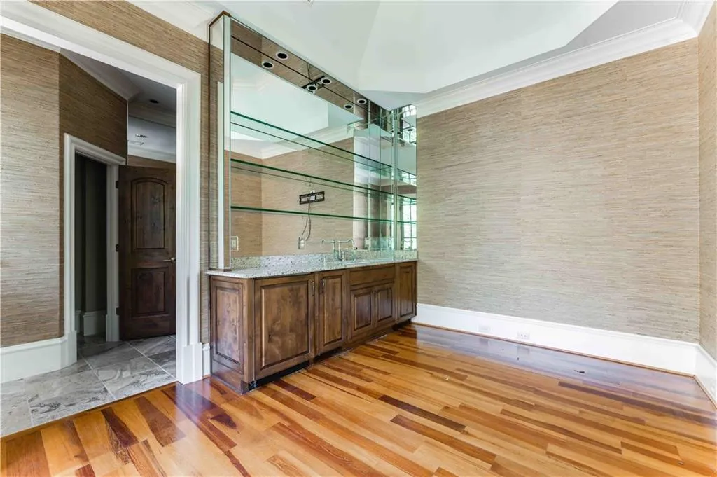 Cabana Apartment