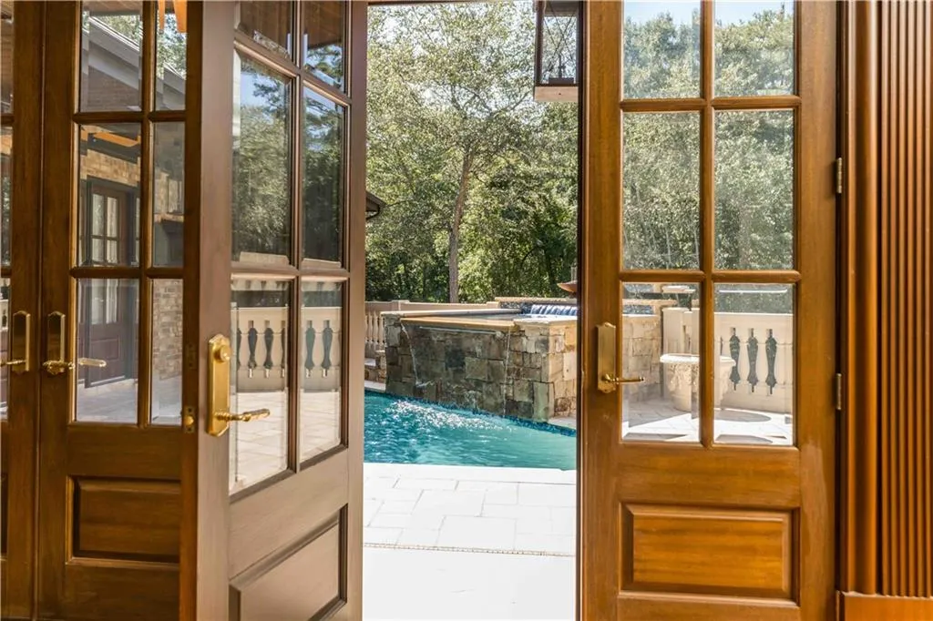 3558 Mill Creek Road Ne, Atlanta, Georgia 30319, 6 Bedrooms Bedrooms, ,7 BathroomsBathrooms,Residential,For Sale,3558 Mill Creek Road Ne,7651963