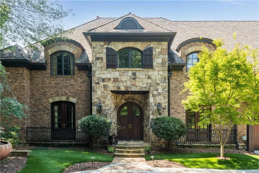 3558 Mill Creek Road Ne, Atlanta, Georgia 30319, 6 Bedrooms Bedrooms, ,7 BathroomsBathrooms,Residential,For Sale,3558 Mill Creek Road Ne,7651963