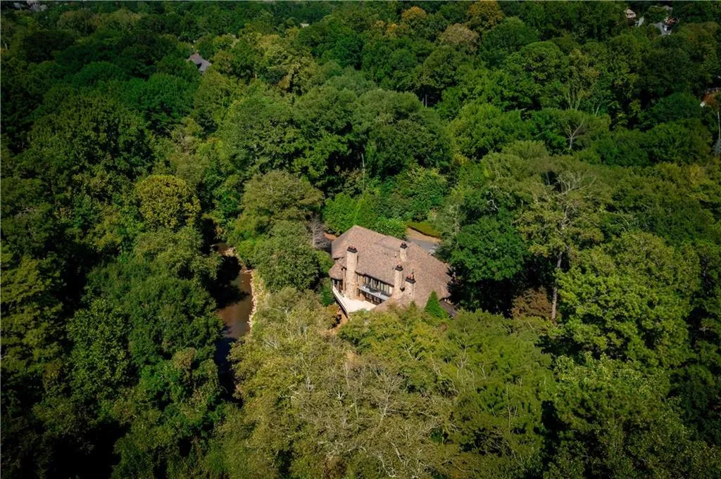 3558 Mill Creek Road Ne, Atlanta, Georgia 30319, 6 Bedrooms Bedrooms, ,7 BathroomsBathrooms,Residential,For Sale,3558 Mill Creek Road Ne,7651963