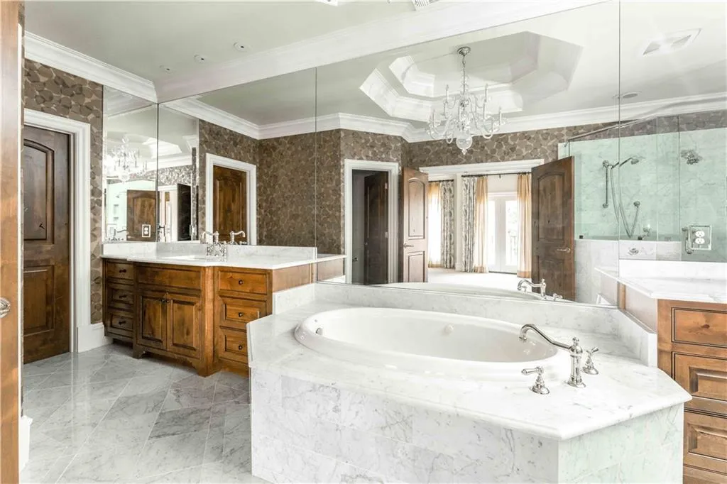 3558 Mill Creek Road Ne, Atlanta, Georgia 30319, 6 Bedrooms Bedrooms, ,7 BathroomsBathrooms,Residential,For Sale,3558 Mill Creek Road Ne,7651963