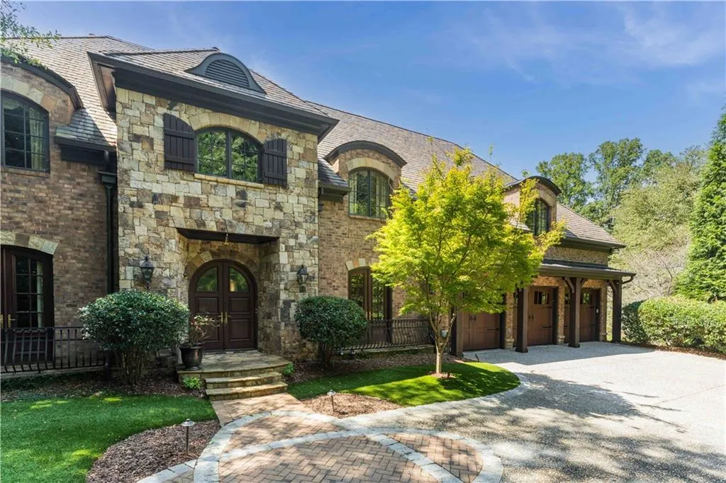 3558 Mill Creek Road Ne, Atlanta, Georgia 30319, 6 Bedrooms Bedrooms, ,7 BathroomsBathrooms,Residential,For Sale,3558 Mill Creek Road Ne,7651963