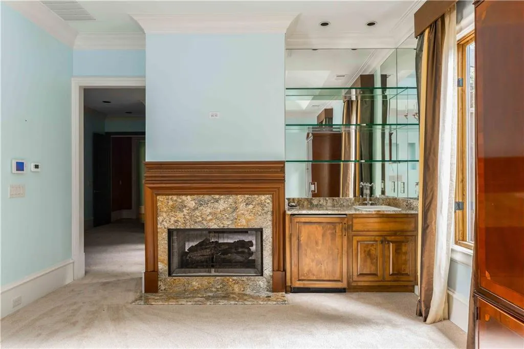 3558 Mill Creek Road Ne, Atlanta, Georgia 30319, 6 Bedrooms Bedrooms, ,7 BathroomsBathrooms,Residential,For Sale,3558 Mill Creek Road Ne,7651963