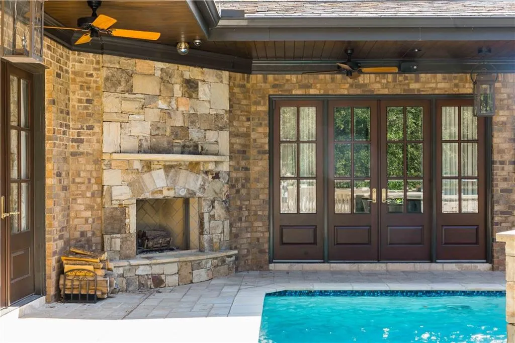3558 Mill Creek Road Ne, Atlanta, Georgia 30319, 6 Bedrooms Bedrooms, ,7 BathroomsBathrooms,Residential,For Sale,3558 Mill Creek Road Ne,7651963