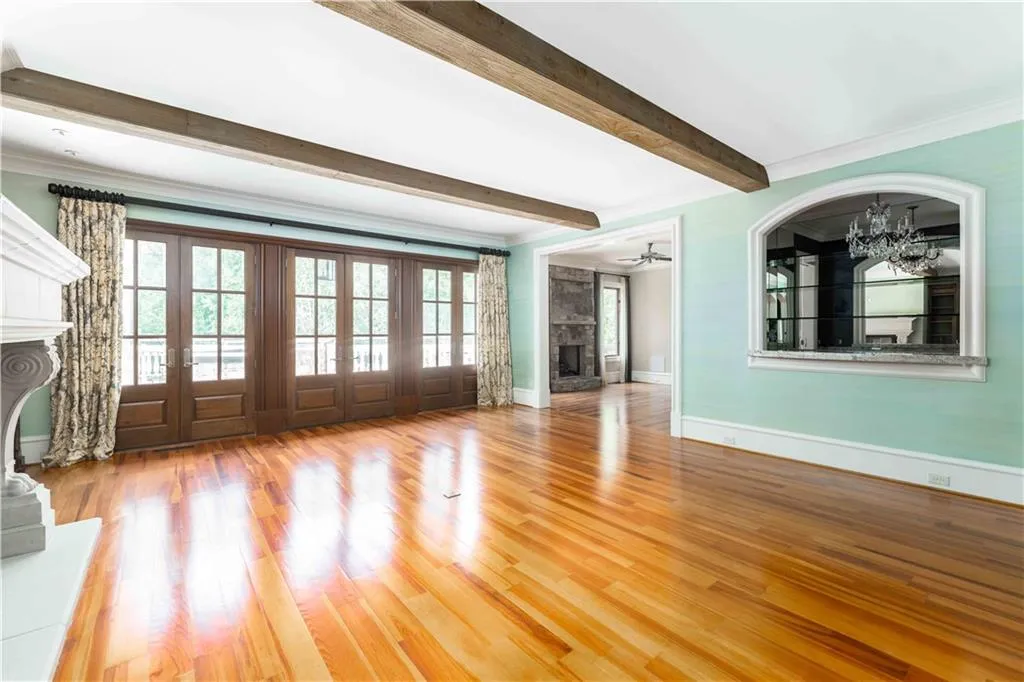 3558 Mill Creek Road Ne, Atlanta, Georgia 30319, 6 Bedrooms Bedrooms, ,7 BathroomsBathrooms,Residential,For Sale,3558 Mill Creek Road Ne,7651963