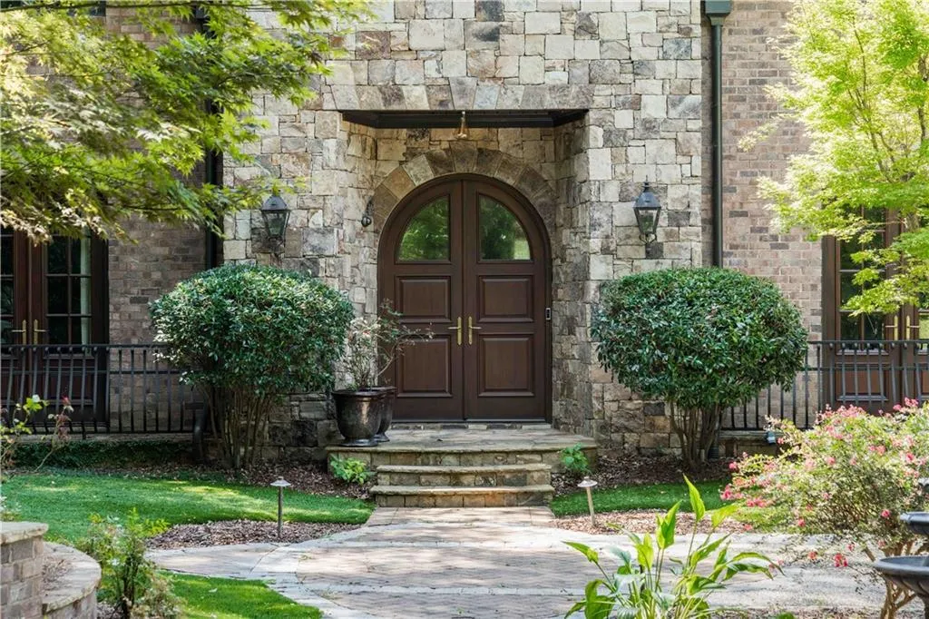 3558 Mill Creek Road Ne, Atlanta, Georgia 30319, 6 Bedrooms Bedrooms, ,7 BathroomsBathrooms,Residential,For Sale,3558 Mill Creek Road Ne,7651963