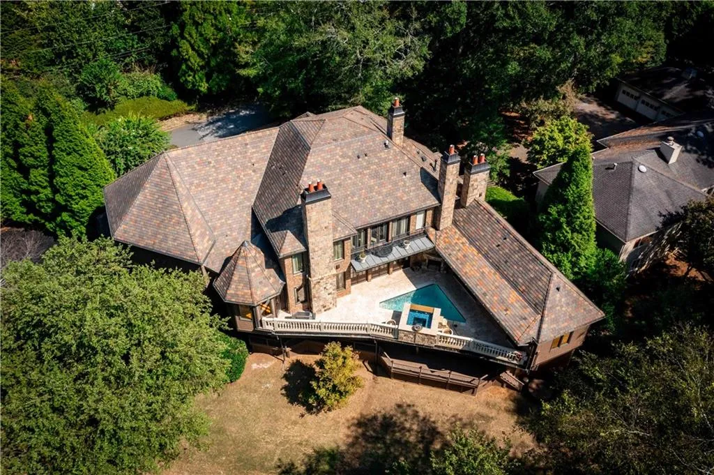 3558 Mill Creek Road Ne, Atlanta, Georgia 30319, 6 Bedrooms Bedrooms, ,7 BathroomsBathrooms,Residential,For Sale,3558 Mill Creek Road Ne,7651963