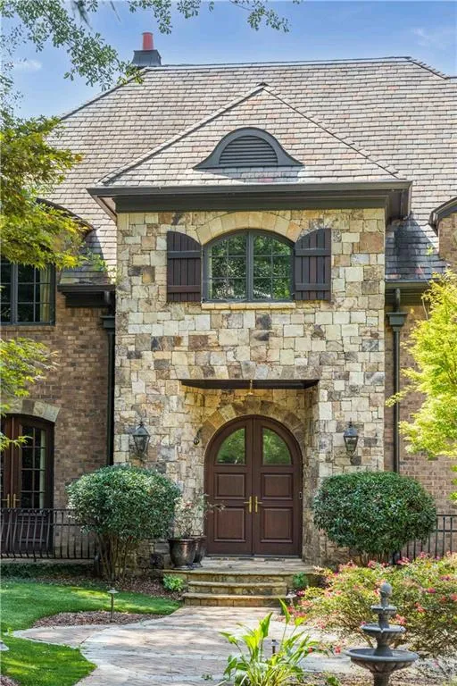 3558 Mill Creek Road Ne, Atlanta, Georgia 30319, 6 Bedrooms Bedrooms, ,7 BathroomsBathrooms,Residential,For Sale,3558 Mill Creek Road Ne,7651963