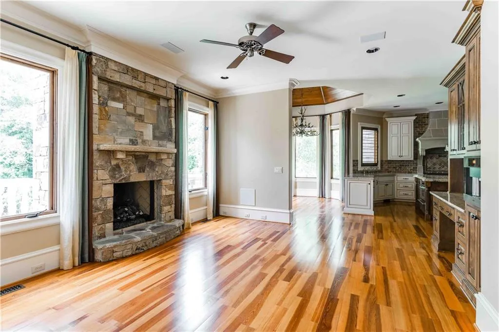 3558 Mill Creek Road Ne, Atlanta, Georgia 30319, 6 Bedrooms Bedrooms, ,7 BathroomsBathrooms,Residential,For Sale,3558 Mill Creek Road Ne,7651963