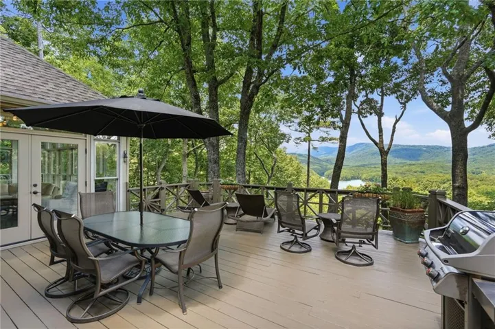 150 Summit Drive, Big Canoe, Georgia 30143