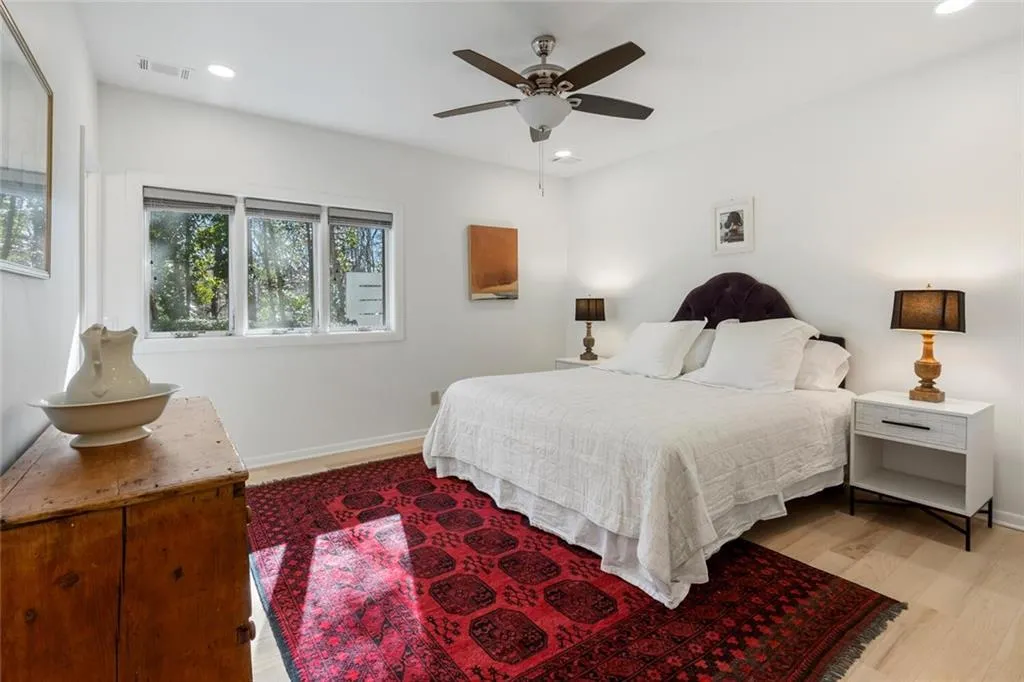 300 Idlewood Court, Atlanta, Georgia 30327, 4 Bedrooms Bedrooms, ,3 BathroomsBathrooms,Residential,Sold,300 Idlewood Court,7168599
