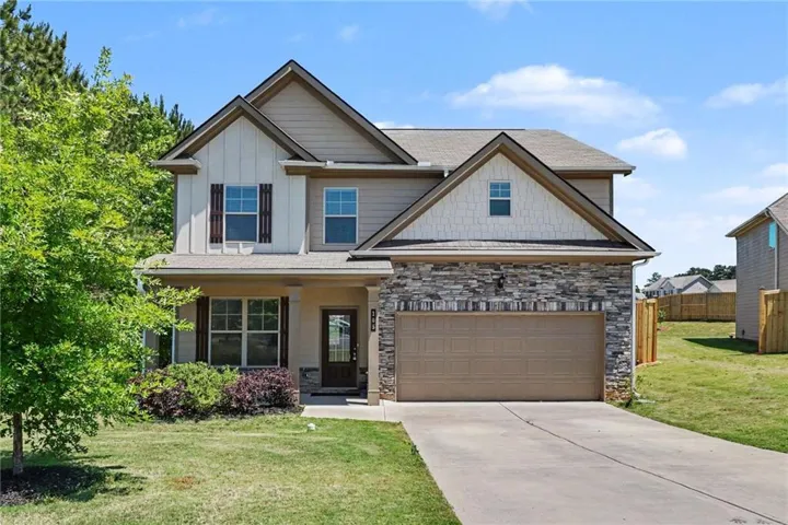 105 Mcentyre Court, Calhoun, Georgia 30701