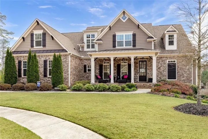 1251 Chipmunk Forest Chase, Powder Springs, Georgia 30127