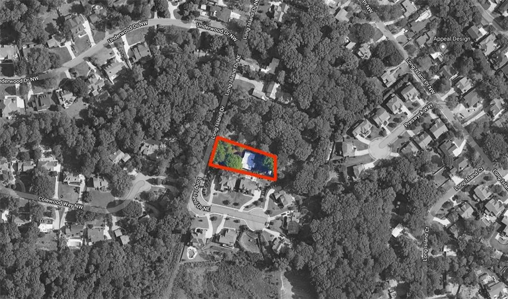 6355 Long Island Drive Nw, Sandy Springs, Georgia 30328, 3 Bedrooms Bedrooms, ,3 BathroomsBathrooms,Residential,Sold,6355 Long Island Drive Nw,7219489