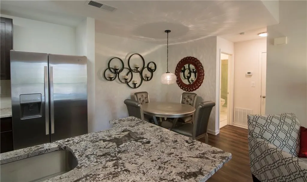 547 Granville Court, Atlanta, Georgia 30328, 1 Bedroom Bedrooms, ,1 BathroomBathrooms,Residential,Sold,547 Granville Court,7517683