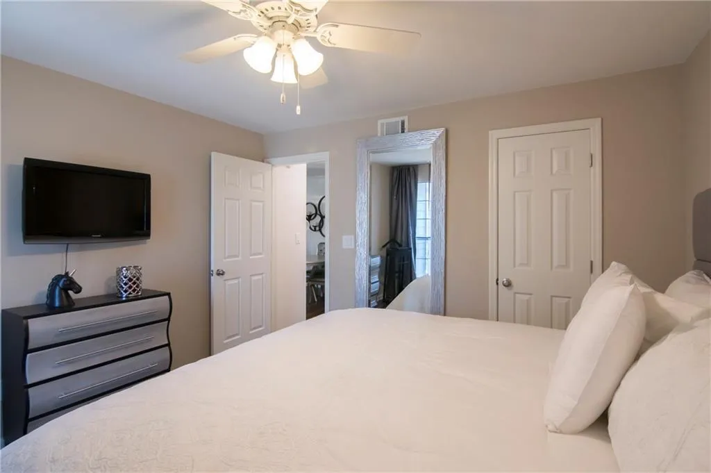 547 Granville Court, Atlanta, Georgia 30328, 1 Bedroom Bedrooms, ,1 BathroomBathrooms,Residential,Sold,547 Granville Court,7517683