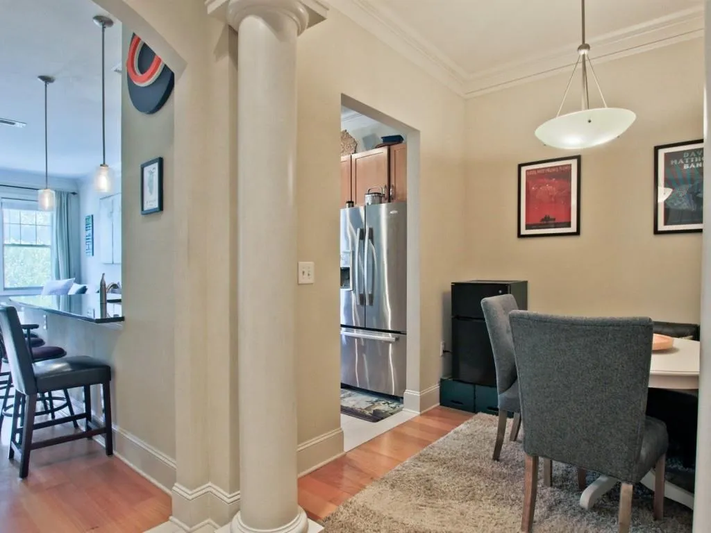 3621 Vinings Slope Se Unit 1330, Atlanta, Georgia 30339, 2 Bedrooms Bedrooms, ,2 BathroomsBathrooms,Residential,Sold,3621 Vinings Slope Se Unit 1330,6065442