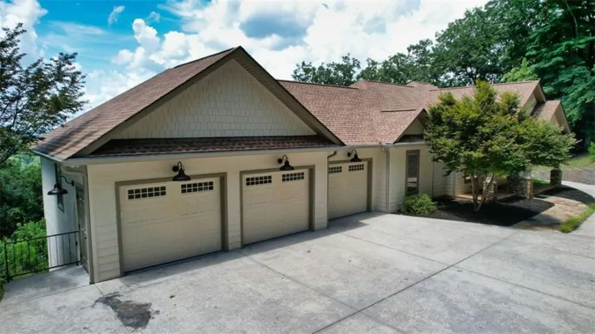 271 Highlands Dr, Clarkesville, Georgia 30523
