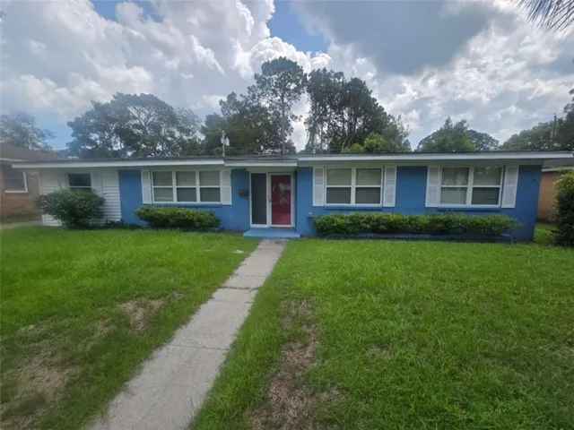 4712 Herty Drive, Savannah, Georgia 31405