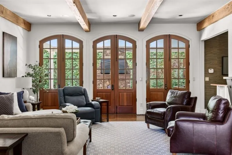 740 Riley Place, Atlanta, Georgia 30327, 7 Bedrooms Bedrooms, 0 ,7 BathroomsBathrooms,Residential,For Sale,740 Riley Place,7817217