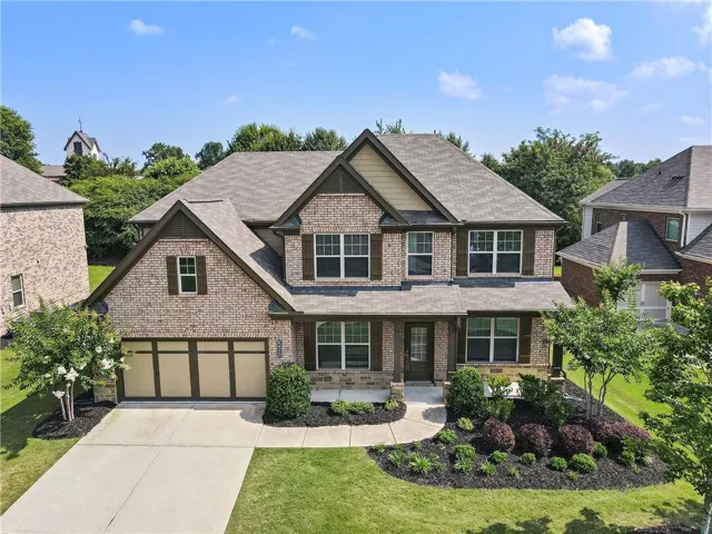 4835 Edgemoore Trace, Cumming, Georgia 30040