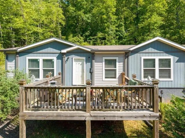 303 Rose Wood Lane, Ellijay, Georgia 30540