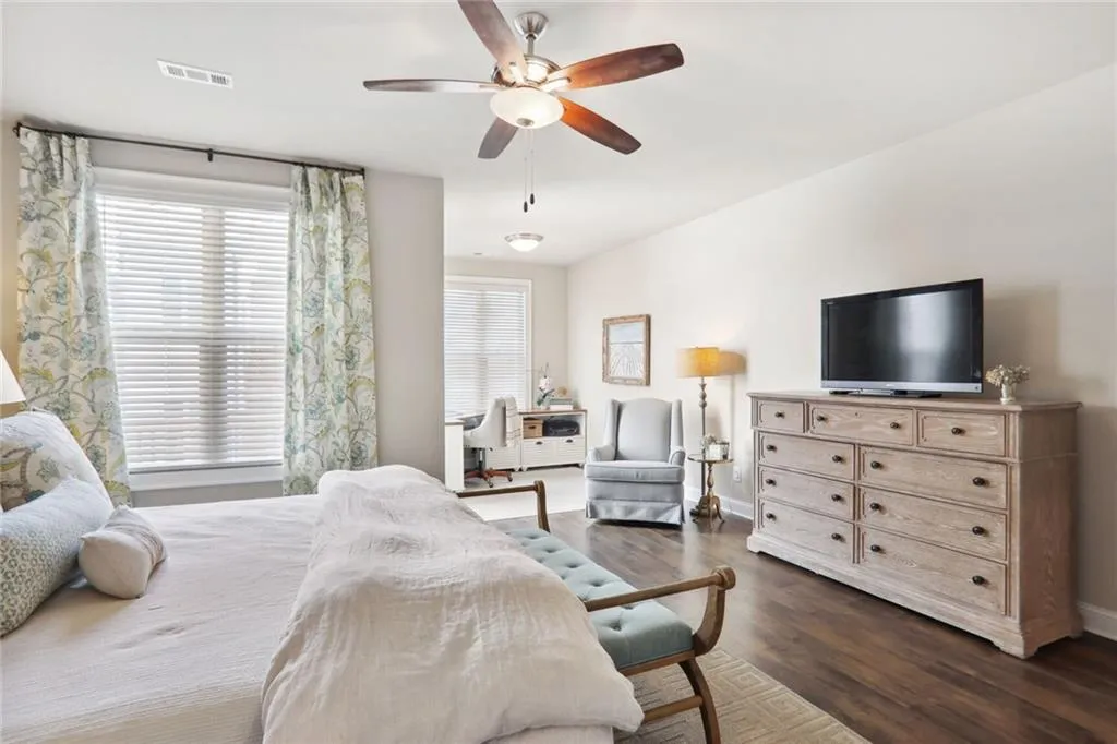 4311 Parkside Place, Sandy Springs, Georgia 30342, 3 Bedrooms Bedrooms, ,3 BathroomsBathrooms,Residential,Sold,4311 Parkside Place,7427506