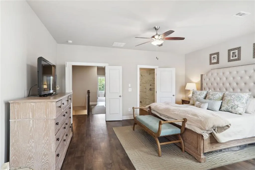 4311 Parkside Place, Sandy Springs, Georgia 30342, 3 Bedrooms Bedrooms, ,3 BathroomsBathrooms,Residential,Sold,4311 Parkside Place,7427506