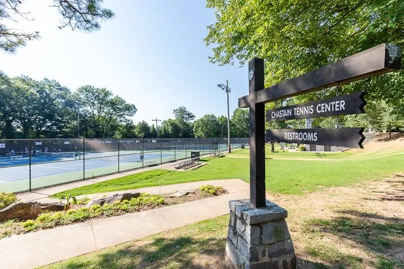 160 Ridgely Court, Atlanta, Georgia 30342, 4 Bedrooms Bedrooms, ,4 BathroomsBathrooms,Residential,Sold,160 Ridgely Court,7068357