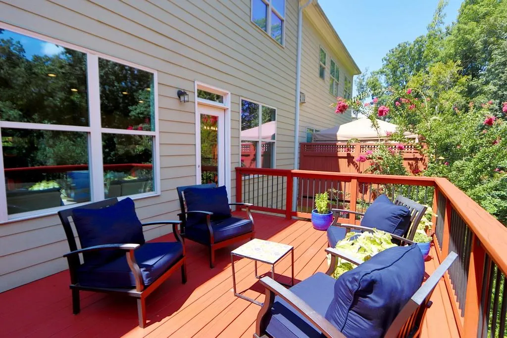 1004 Bergeron Place, Atlanta, Georgia 30328, 4 Bedrooms Bedrooms, ,3 BathroomsBathrooms,Residential,Sold,1004 Bergeron Place,6769179