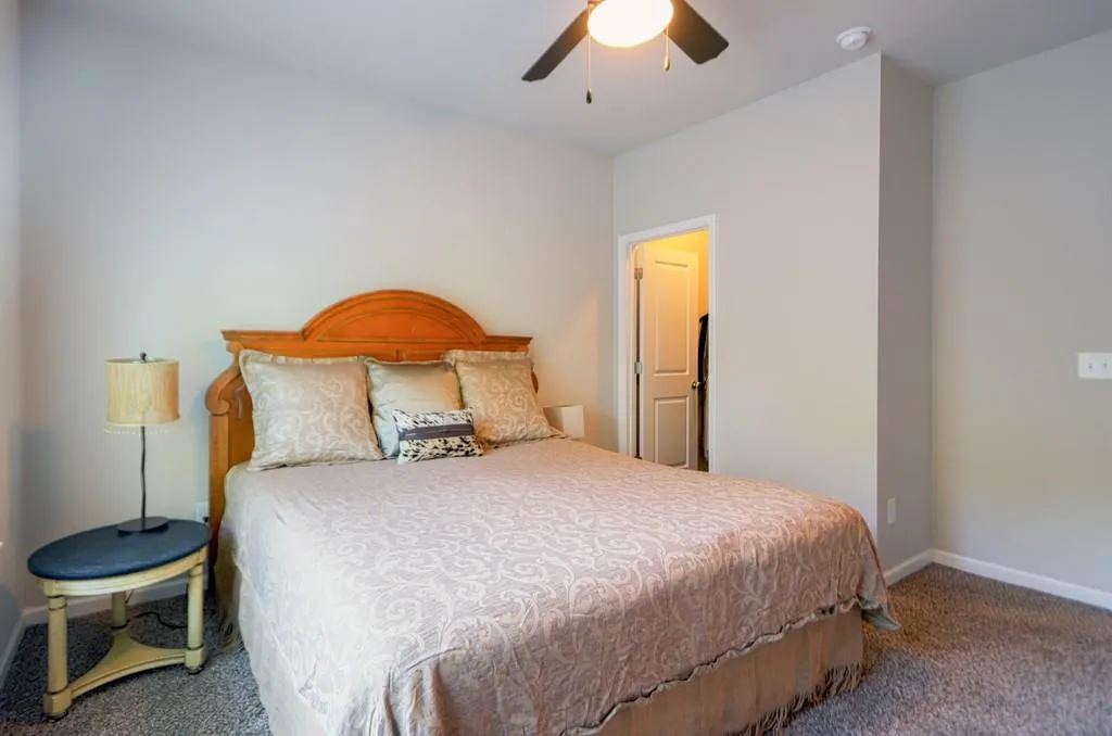 1004 Bergeron Place, Atlanta, Georgia 30328, 4 Bedrooms Bedrooms, ,3 BathroomsBathrooms,Residential,Sold,1004 Bergeron Place,6769179