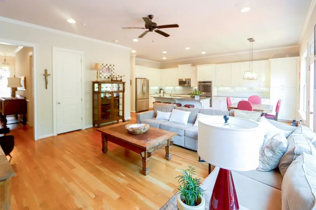 1004 Bergeron Place, Atlanta, Georgia 30328, 4 Bedrooms Bedrooms, ,3 BathroomsBathrooms,Residential,Sold,1004 Bergeron Place,6769179