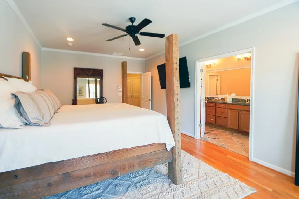 1004 Bergeron Place, Atlanta, Georgia 30328, 4 Bedrooms Bedrooms, ,3 BathroomsBathrooms,Residential,Sold,1004 Bergeron Place,6769179