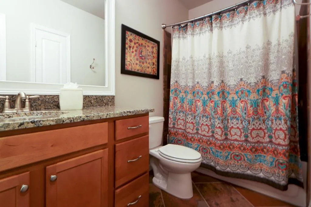 1004 Bergeron Place, Atlanta, Georgia 30328, 4 Bedrooms Bedrooms, ,3 BathroomsBathrooms,Residential,Sold,1004 Bergeron Place,6769179