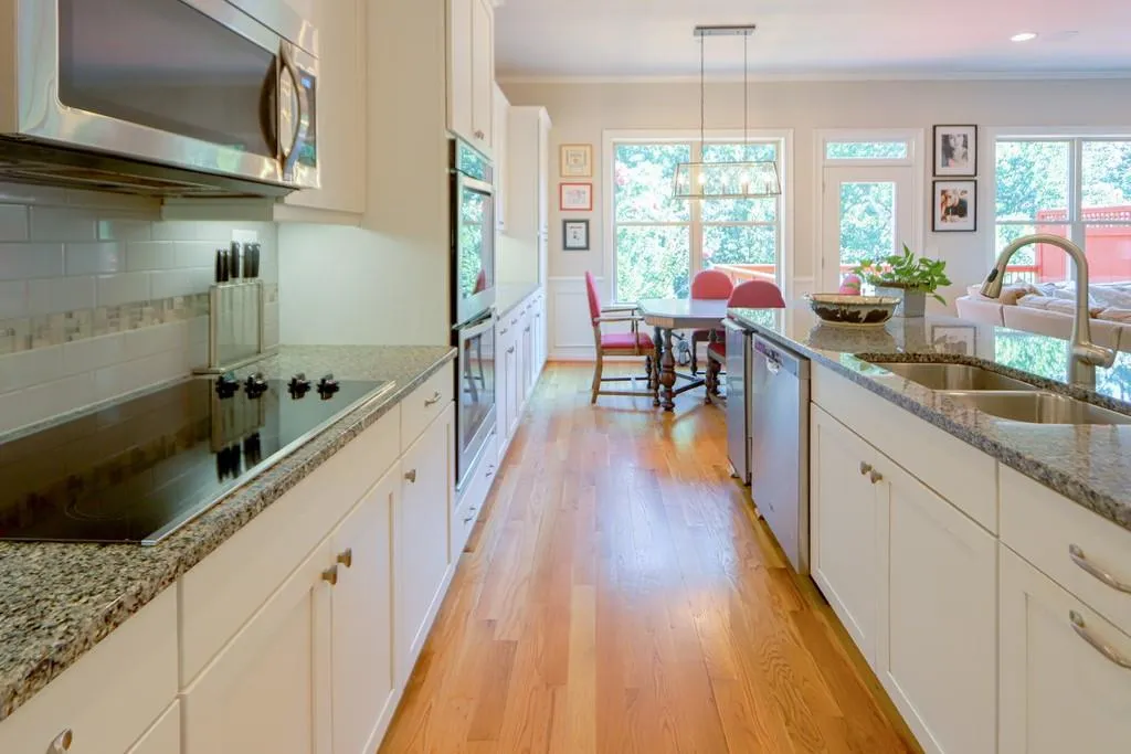 1004 Bergeron Place, Atlanta, Georgia 30328, 4 Bedrooms Bedrooms, ,3 BathroomsBathrooms,Residential,Sold,1004 Bergeron Place,6769179