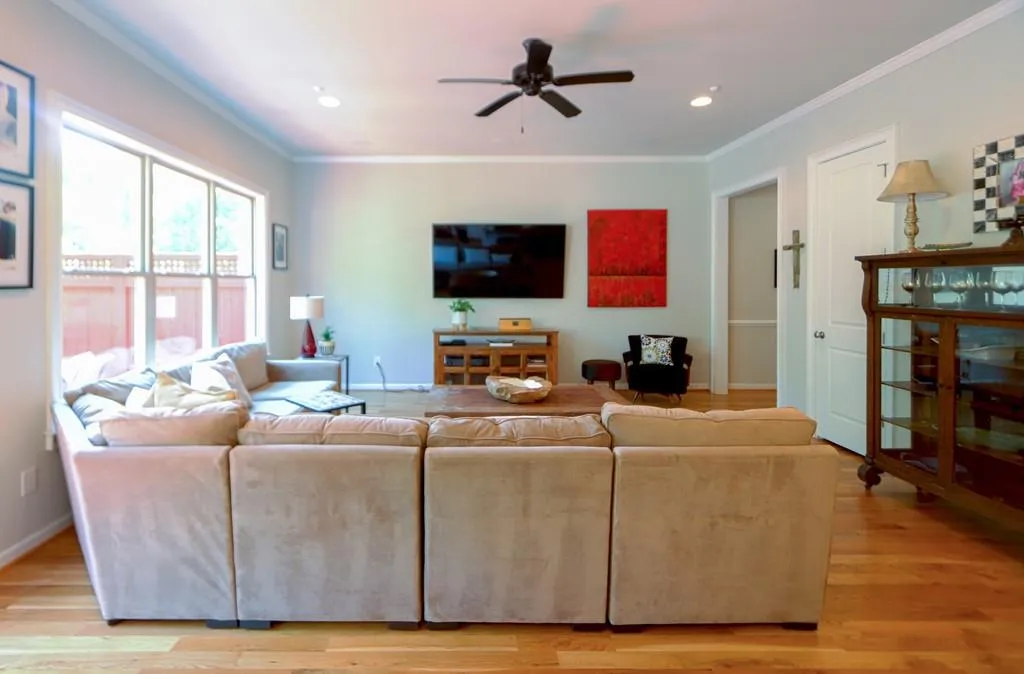 1004 Bergeron Place, Atlanta, Georgia 30328, 4 Bedrooms Bedrooms, ,3 BathroomsBathrooms,Residential,Sold,1004 Bergeron Place,6769179