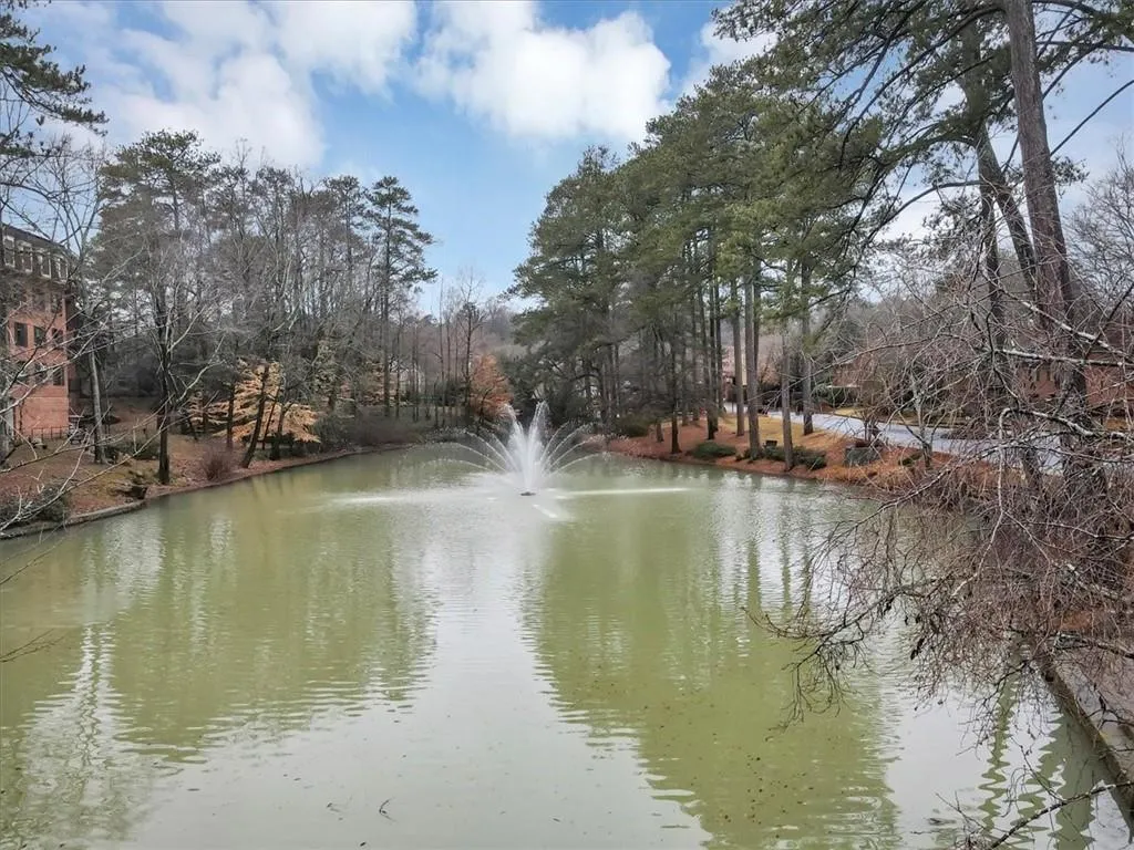 Water view