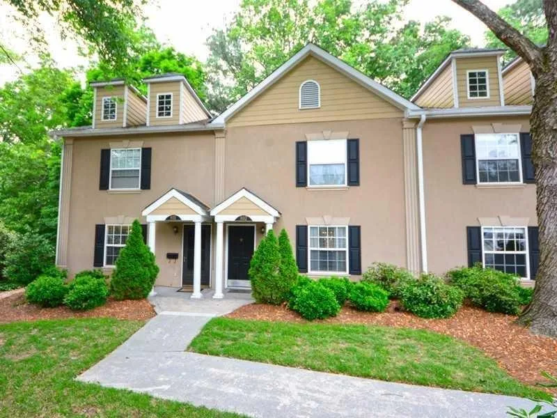 802 Brighton Point, Sandy Springs, Georgia 30328, 2 Bedrooms Bedrooms, ,2 BathroomsBathrooms,Residential,Sold,802 Brighton Point,6088599