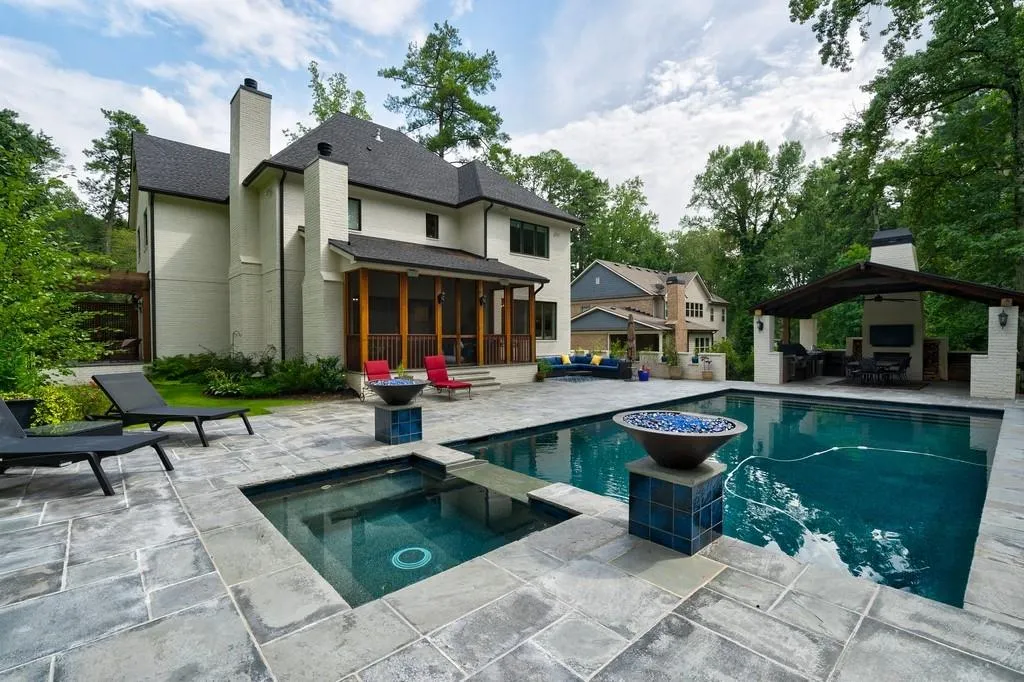 6480 Long Island Drive Nw, Sandy Springs, Georgia 30328, 6 Bedrooms Bedrooms, ,6 BathroomsBathrooms,Residential,Sold,6480 Long Island Drive Nw,6775542