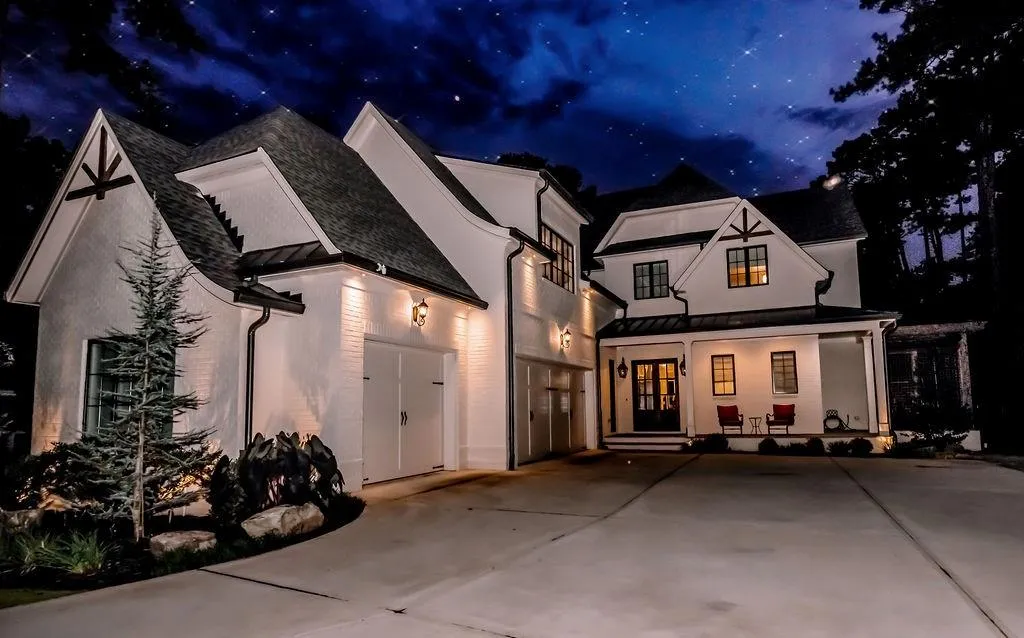 6480 Long Island Drive Nw, Sandy Springs, Georgia 30328, 6 Bedrooms Bedrooms, ,6 BathroomsBathrooms,Residential,Sold,6480 Long Island Drive Nw,6775542