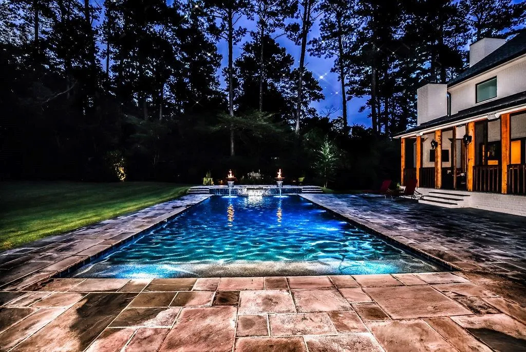 6480 Long Island Drive Nw, Sandy Springs, Georgia 30328, 6 Bedrooms Bedrooms, ,6 BathroomsBathrooms,Residential,Sold,6480 Long Island Drive Nw,6775542