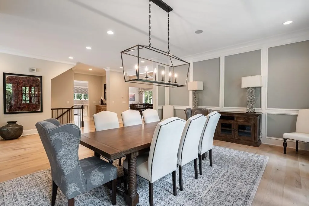 6480 Long Island Drive Nw, Sandy Springs, Georgia 30328, 6 Bedrooms Bedrooms, ,6 BathroomsBathrooms,Residential,Sold,6480 Long Island Drive Nw,6775542